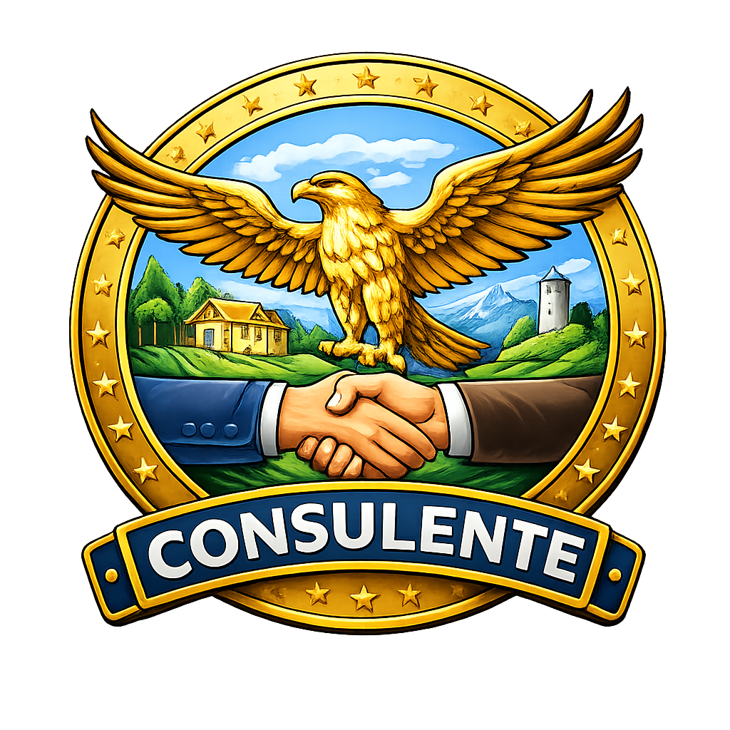 Consulente